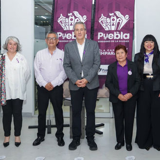 Gobierno de Puebla capital promueve reflexión sobre derechos de las mujeres con exposición histórica