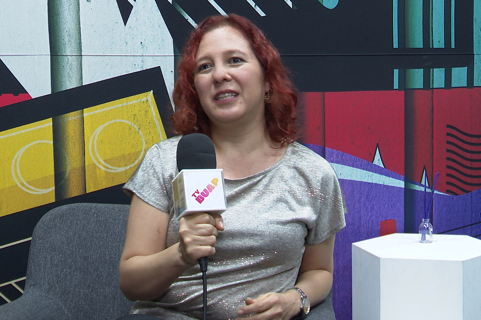 Imagen: Benemérita Universidad Autónoma de Puebla