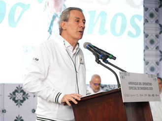 Programa Héroes Paisanos garantiza retorno seguro migrantes