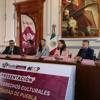 Pepe Chedraui pone cultura en centro de gestión con nueva carta
