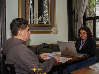 Ayuntamiento impulsa empleo en restaurantes del Centro Histórico