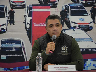 Trabajo Conjunto con SEDENA y Guardia Nacional Asegura Transporte Público y Combate Delito