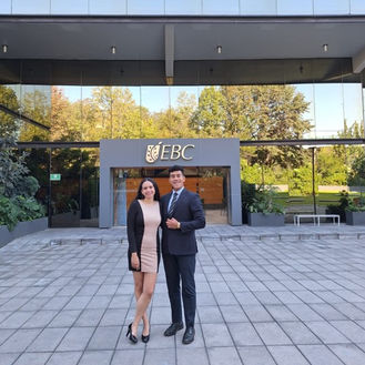 Estudiantes de la Anáhuac Puebla brillan en la final de Ora Eco Changers