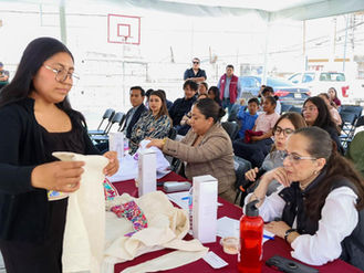 Pepe Chedraui fortalece el emprendimiento juvenil con Jóvenes Imparables en Santo Tomás Chautla