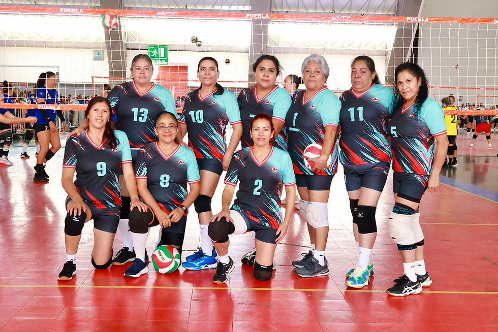 En el Centro Expositor, el Gobierno de la Ciudad impulsa el turismo deportivo de gran formato