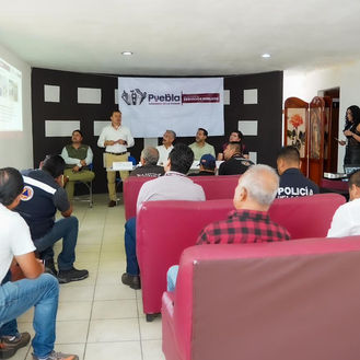 Despliegan plan de contingencia ambiental y tránsito vehicular por festividades del Día del Padre