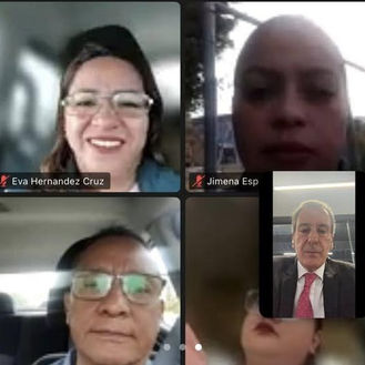 Gobernanza y seguridad: Pepe Chedraui unifica esfuerzos con municipios de la periferia