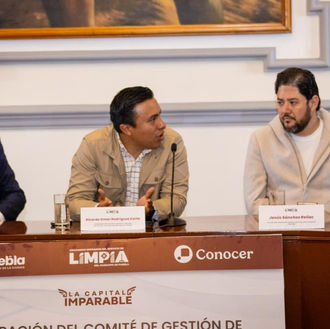 Certificación CONOCER en Residuos Asegura Procesos Eficientes, Seguros y con Responsabilidad Ambiental