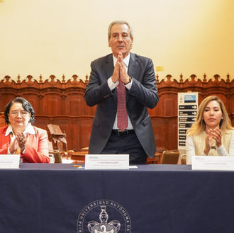 Gobierno de Puebla certifica a más de mil 800 servidores públicos en perspectiva de género para fortalecer políticas inclusivas