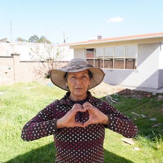 Mujeres administran con éxito recursos de Obra Comunitaria en escuelas de Puebla