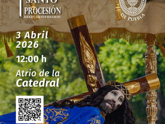 Puebla presenta agenda turística de Semana Santa 2026 con más de 500 actividades y eventos internacionales