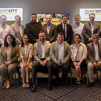 Puebla Prepara Congreso Latinoamericano de Ciudades Inteligentes