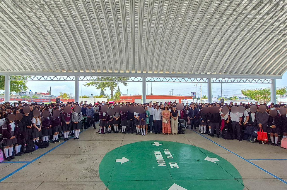 Imagen: Gobierno Municipal de Puebla