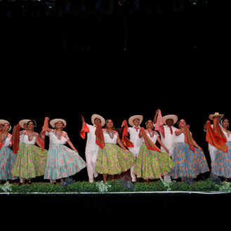 "No Pierdas Tu Voz": El Arte como Herramienta para Prevenir Adicciones en Jóvenes