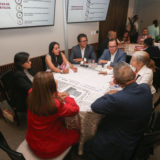 Foro Empresarial impulsa Transparencia y Combate a la Corrupción