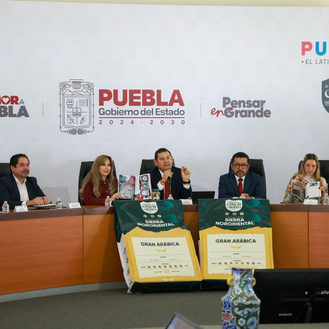 Fritz Glockner asume la Secretaría de Cultura con visión de identidad y pasión social