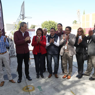 Nueva Infraestructura Escolar Impulsa el Desarrollo de la Niñez en Puebla