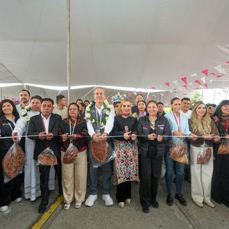 Pepe Chedraui fortalece identidad poblana con el Festival de la Gordita 2026 en La Resurrección