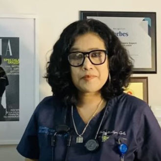 Marilyn Cote es vinculada a proceso