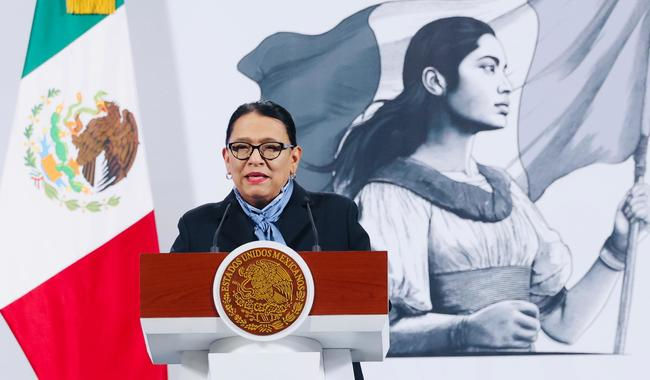 Gobierno Federal Brinda Amplio Apoyo a Connacionales Repatriados con "México Te Abraza"