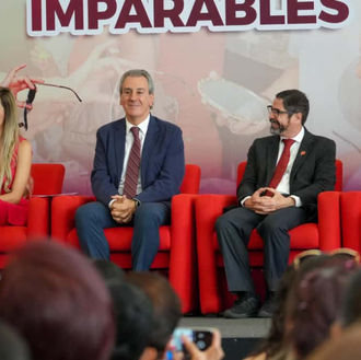 Gobierno de Puebla impulsa a 200 mujeres con estrategia “Mujeres Imparables”