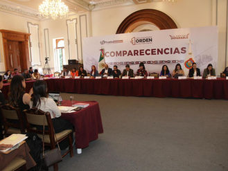 Carolina Cabrera destaca logros del Instituto de la Juventud: programas, salud y oportunidades para jóvenes poblanos