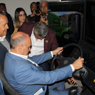 Puebla Cinco de Mayo: La marca que proyectará identidad estatal en carreteras de EE. UU.