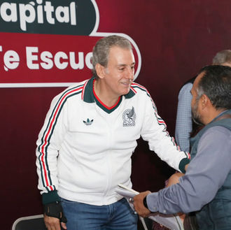 Reafirma Pepe Chedraui compromiso de diálogo permanente con vecinos de La Libertad