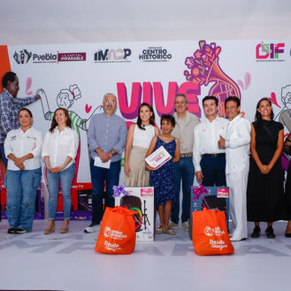 Pepe Chedraui impulsa la inclusión y el rescate cultural con el concurso Vive Danzón 2025