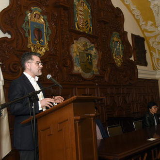 IA Responsable: El nuevo proyecto tecnológico de la BUAP en Puebla capital
