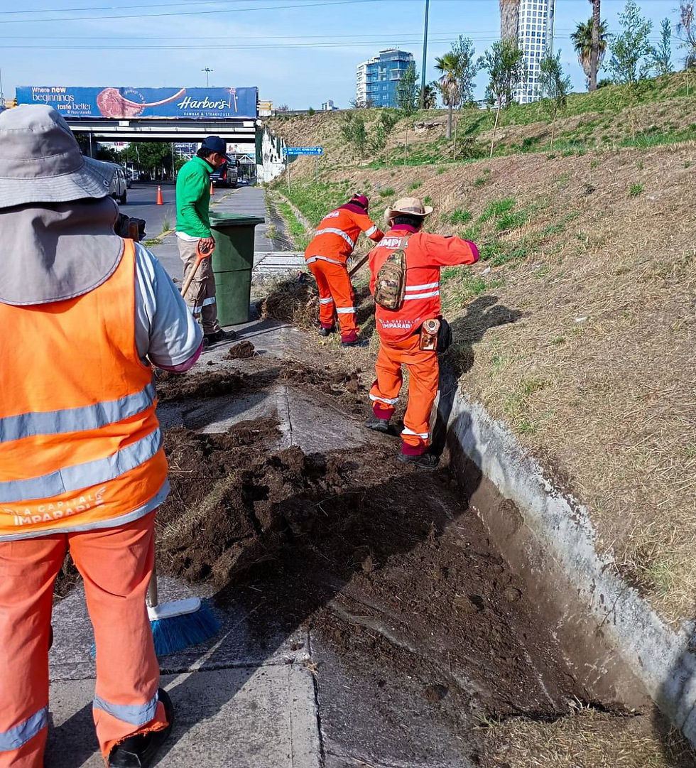Imagen: Gobierno Municipal de Puebla