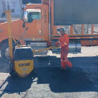 Bacheando Puebla: Gobierno impulsa movilidad segura y calles rehabilitadas