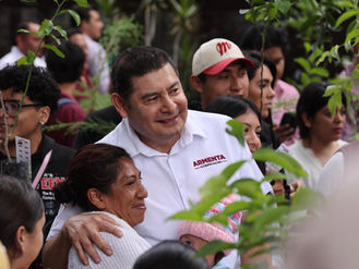 Gobierno de Puebla Impulsa la Creación de Ecoparques para la Protección de Montañas