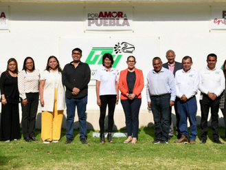 Destacan vinculación productiva de la UTH en visita de la Subsecretaría de Educación Superior