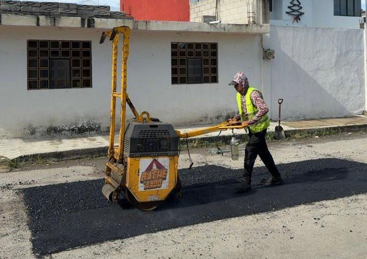 Imagen: Gobierno Municipal de Puebla