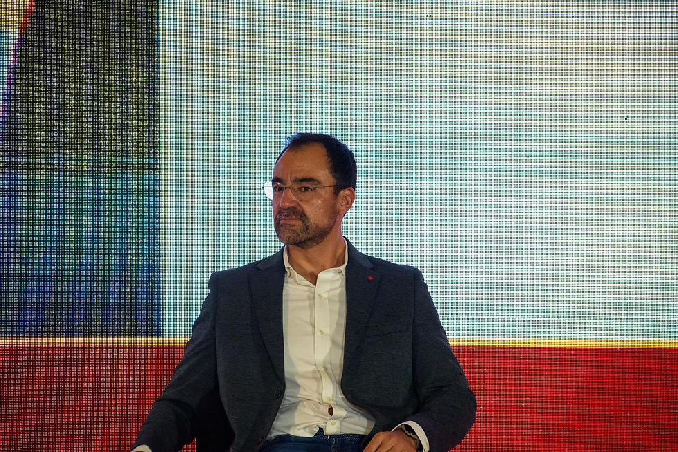 Concluyen con éxito las actividades de la undécima edición del Smart City Expo LATAM en Puebla
