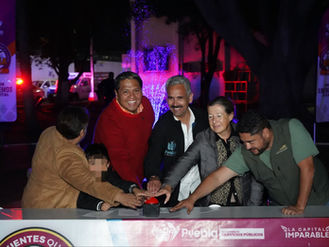 Inversión en Parque Enrique Benítez para Entornos Seguros, Dignos y de Convivencia