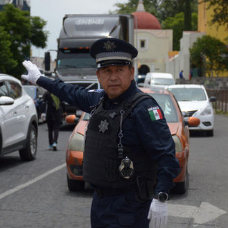 Operativo Fiestas Patrias 2025 en Puebla: cierres de calles y alternativas para el 15 y 16 de septiembre