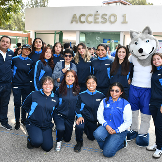 Benemérita Universidad Autónoma de Puebla impulsa talento deportivo rumbo a competencia nacional