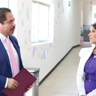 Puebla fortalece la defensa de grupos vulnerables con agenda conjunta SEDIF-CDH