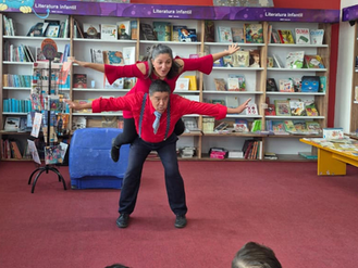 Cumple tres años el programa “Libros a la vista” de la BUAP en beneficio de la niñez