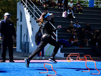 Refuerza Puebla su red comunitaria con capacitación del IMDP a activadores físicos