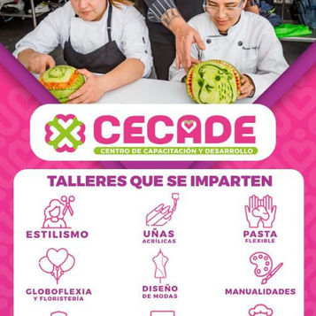 Desarrolla tu Potencial Emprendedor con los Talleres del SMDIF Puebla