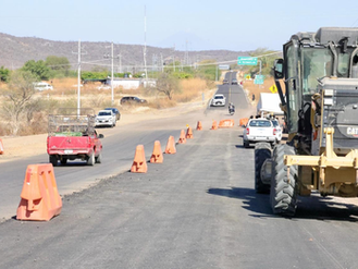 Impulso comercial: Nueva carretera conectará a la Mixteca con Huixcolotla y Tepeaca