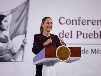 12 Mil MDP para Proyectos en Pueblos IndÃgenas y Afromexicanos