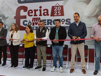 Gobierno Municipal y Comercios Fortalecen la Economía Local