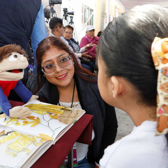 Gobierno de Puebla capital acerca servicios de salud con Jornadas Imparables