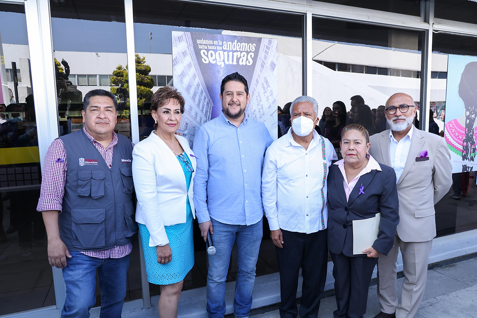 Imagen: Gobierno del Estado de Puebla