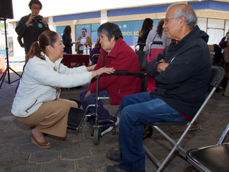 Servicios de salud y medicina preventiva llegan gratis al nororiente de la capital