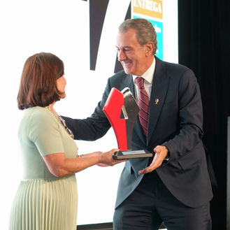 Gobierno Abierto de Puebla gana distinción nacional en la XVI Entrega de Alcaldes de México